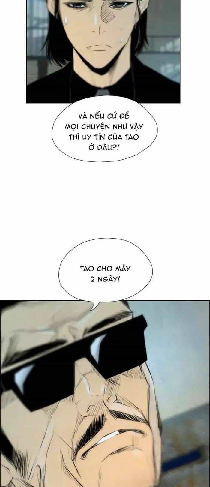 Kẻ Hồi Sinh - Chương 55 - ảnh 36