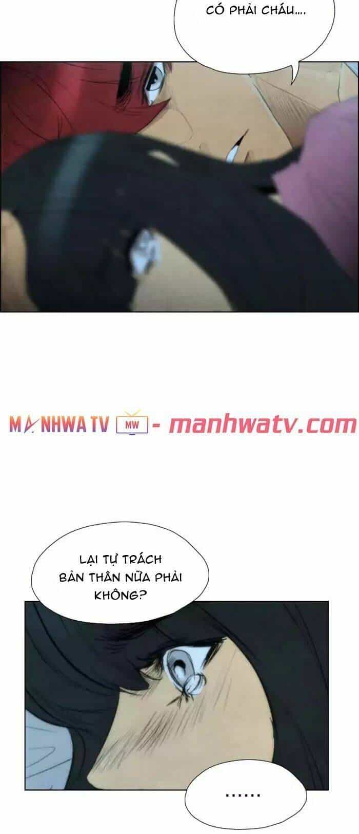 Kẻ Hồi Sinh - Chương 55 - ảnh 4