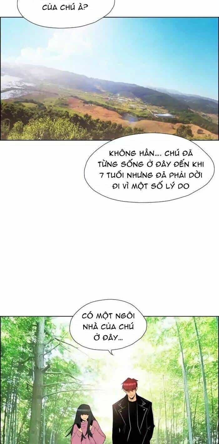 Kẻ Hồi Sinh - Chương 55 - ảnh 43