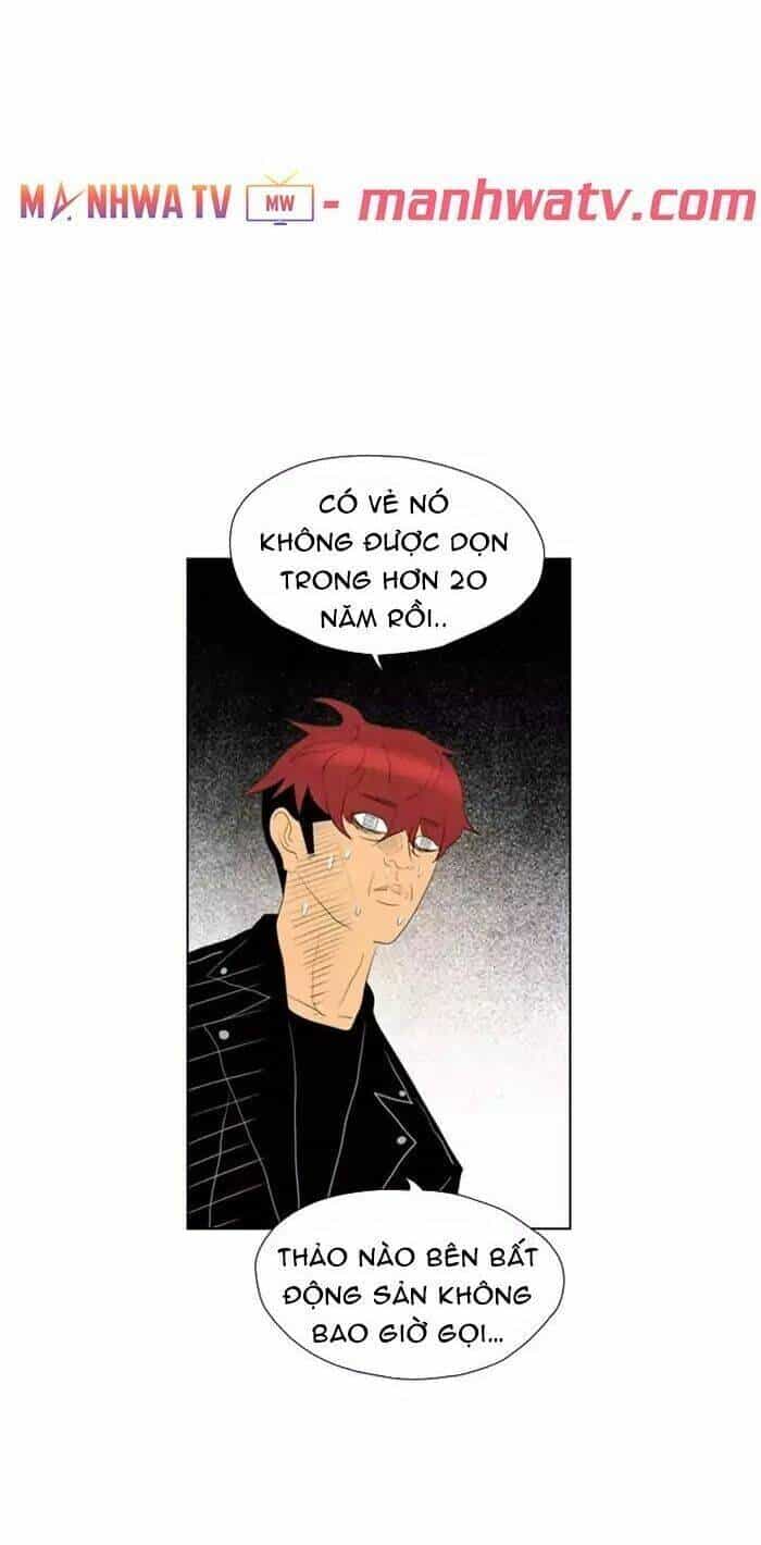 Kẻ Hồi Sinh - Chương 55 - ảnh 51