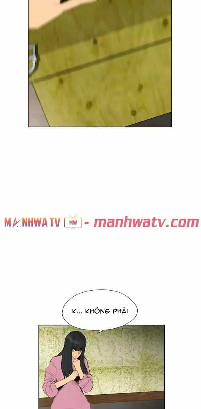 Kẻ Hồi Sinh - Chương 56 - ảnh 12