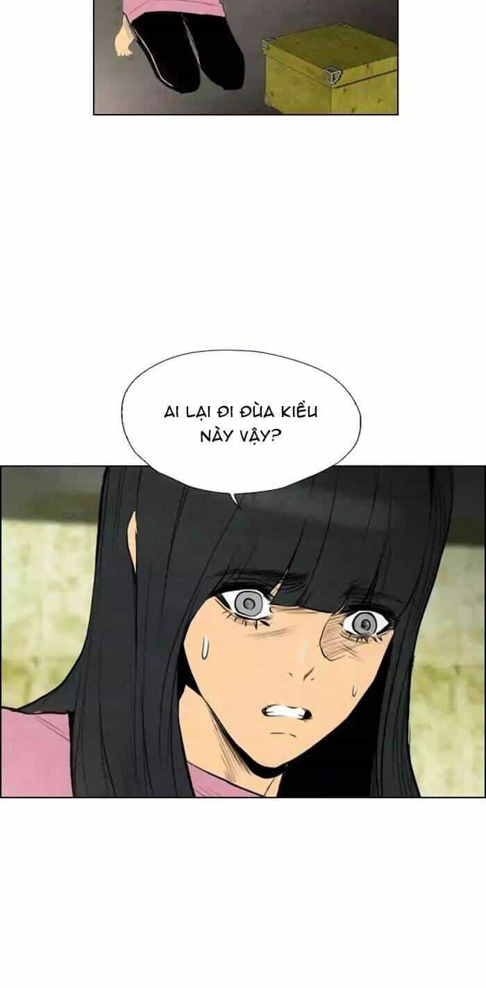 Kẻ Hồi Sinh - Chương 56 - ảnh 13