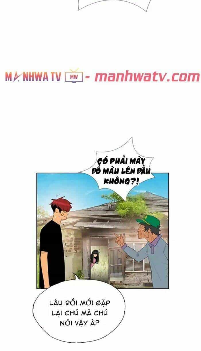 Kẻ Hồi Sinh - Chương 56 - ảnh 21