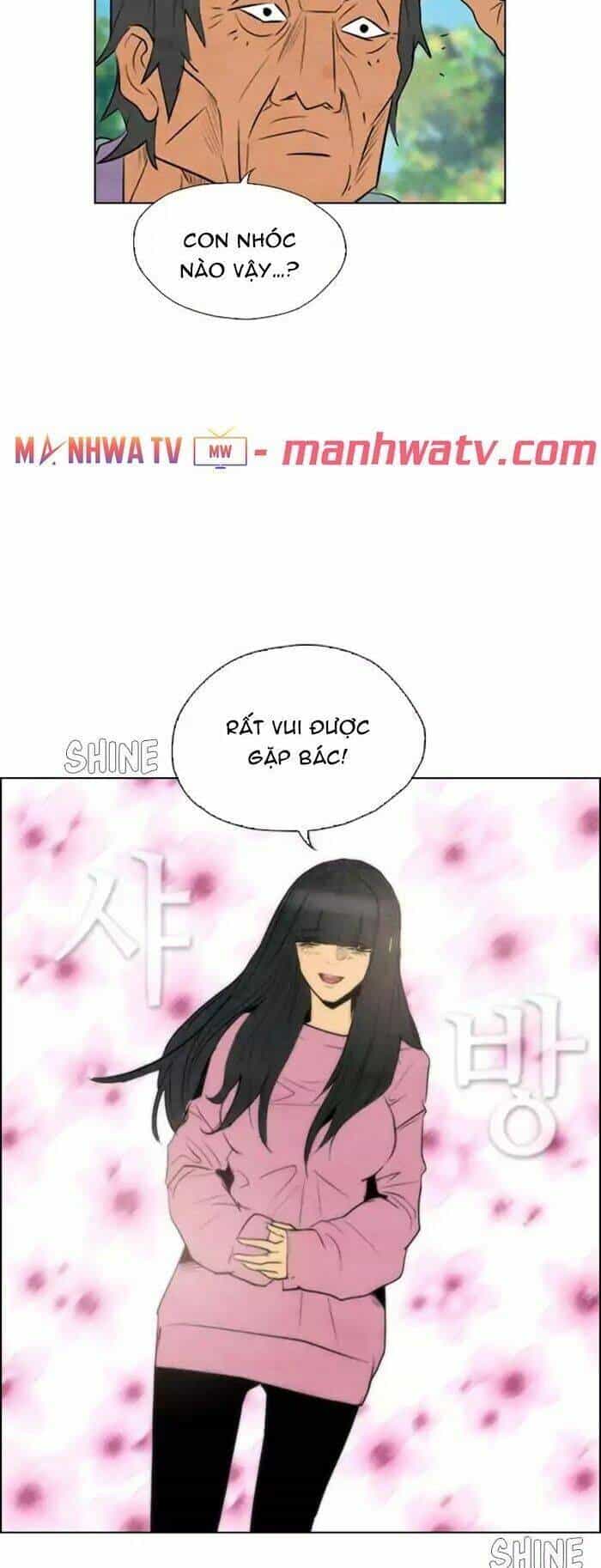 Kẻ Hồi Sinh - Chương 56 - ảnh 23