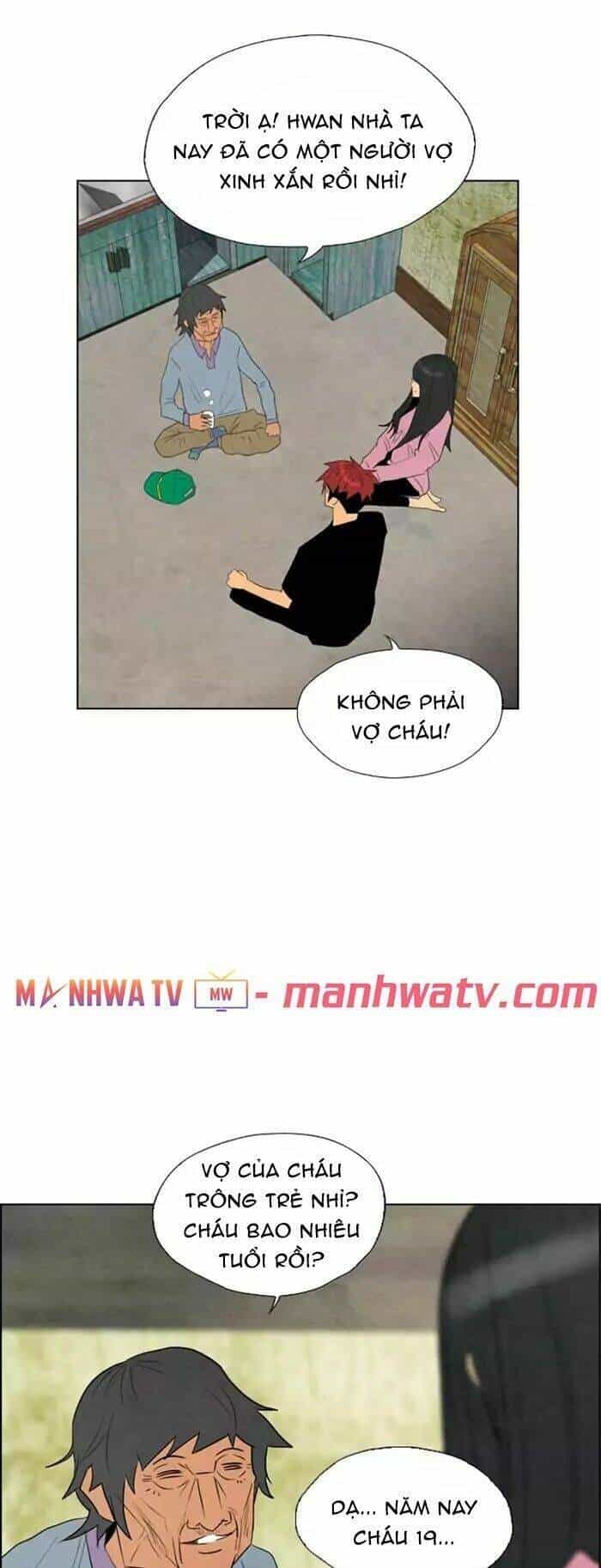 Kẻ Hồi Sinh - Chương 56 - ảnh 26