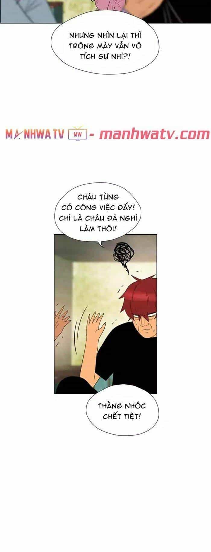 Kẻ Hồi Sinh - Chương 56 - ảnh 29