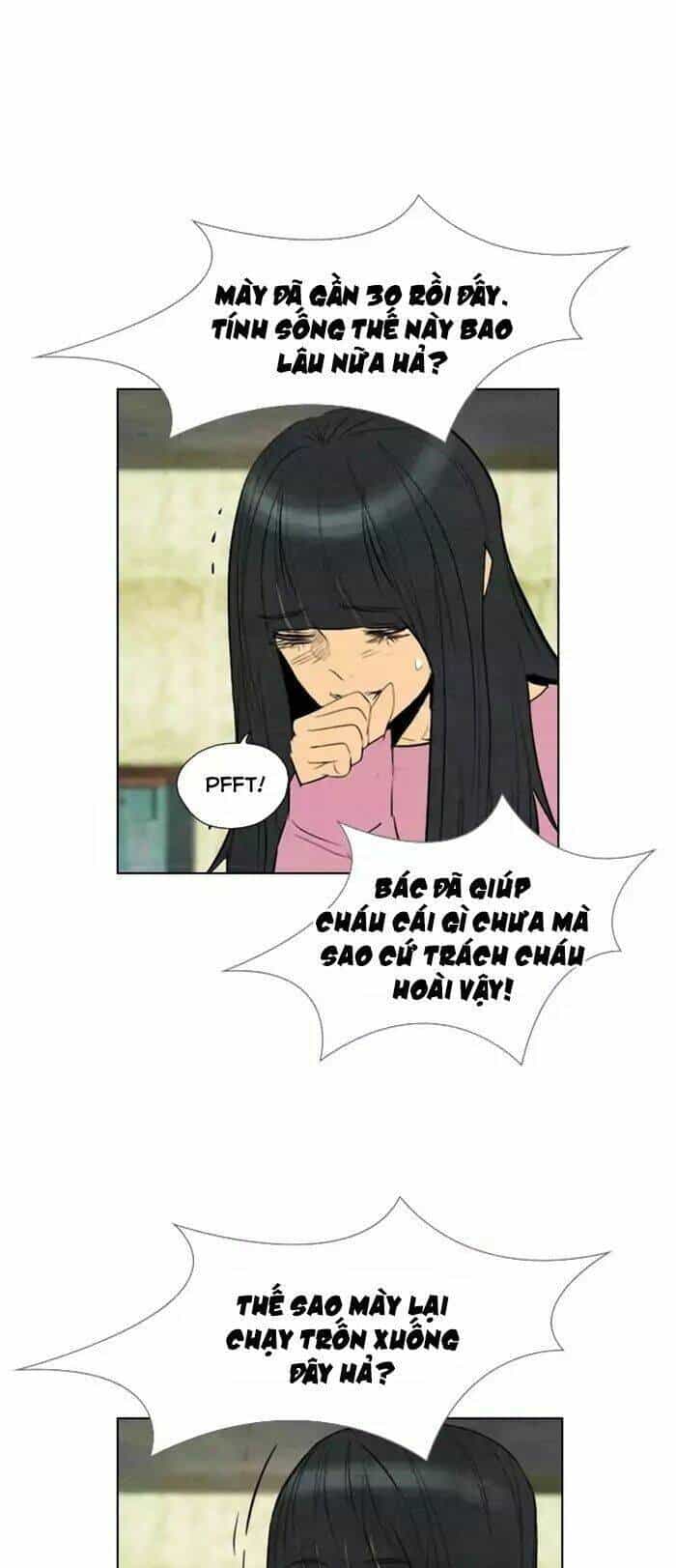 Kẻ Hồi Sinh - Chương 56 - ảnh 30