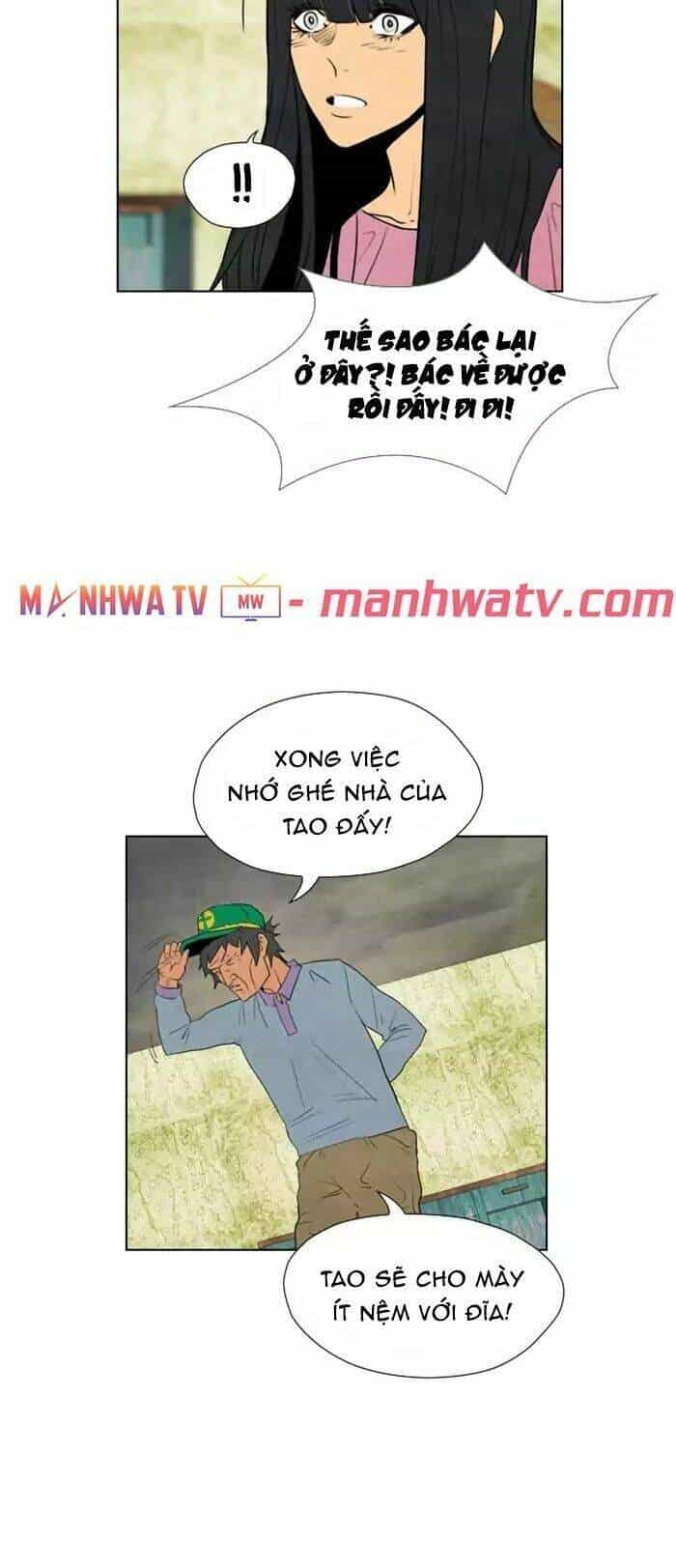 Kẻ Hồi Sinh - Chương 56 - ảnh 31