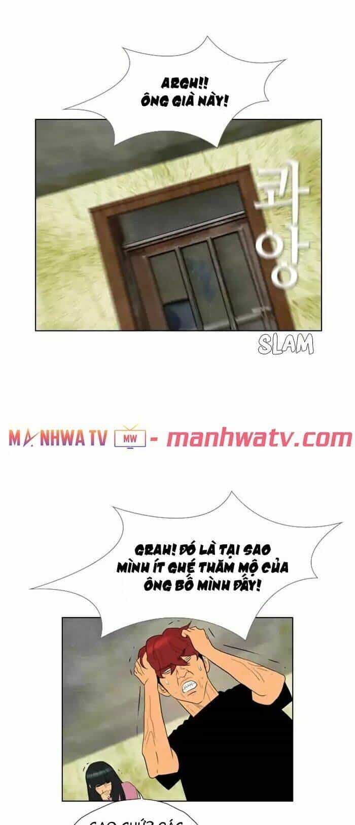 Kẻ Hồi Sinh - Chương 56 - ảnh 32