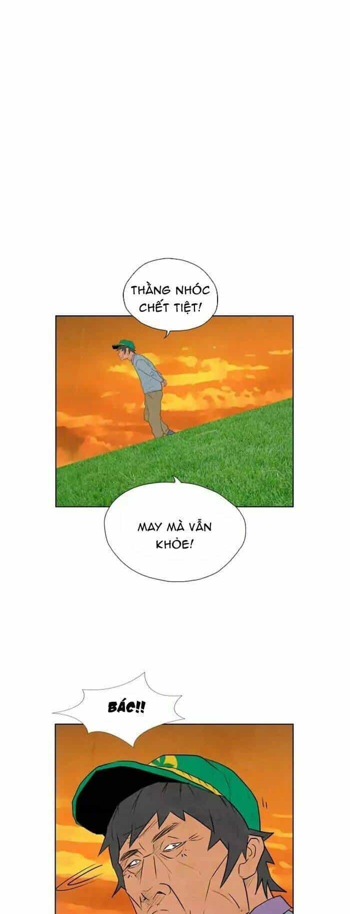 Kẻ Hồi Sinh - Chương 56 - ảnh 38