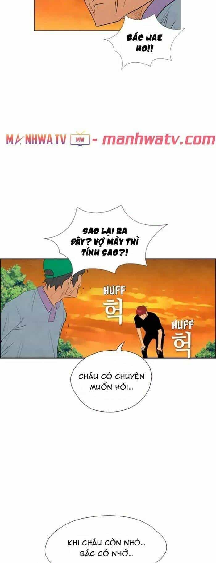 Kẻ Hồi Sinh - Chương 56 - ảnh 39