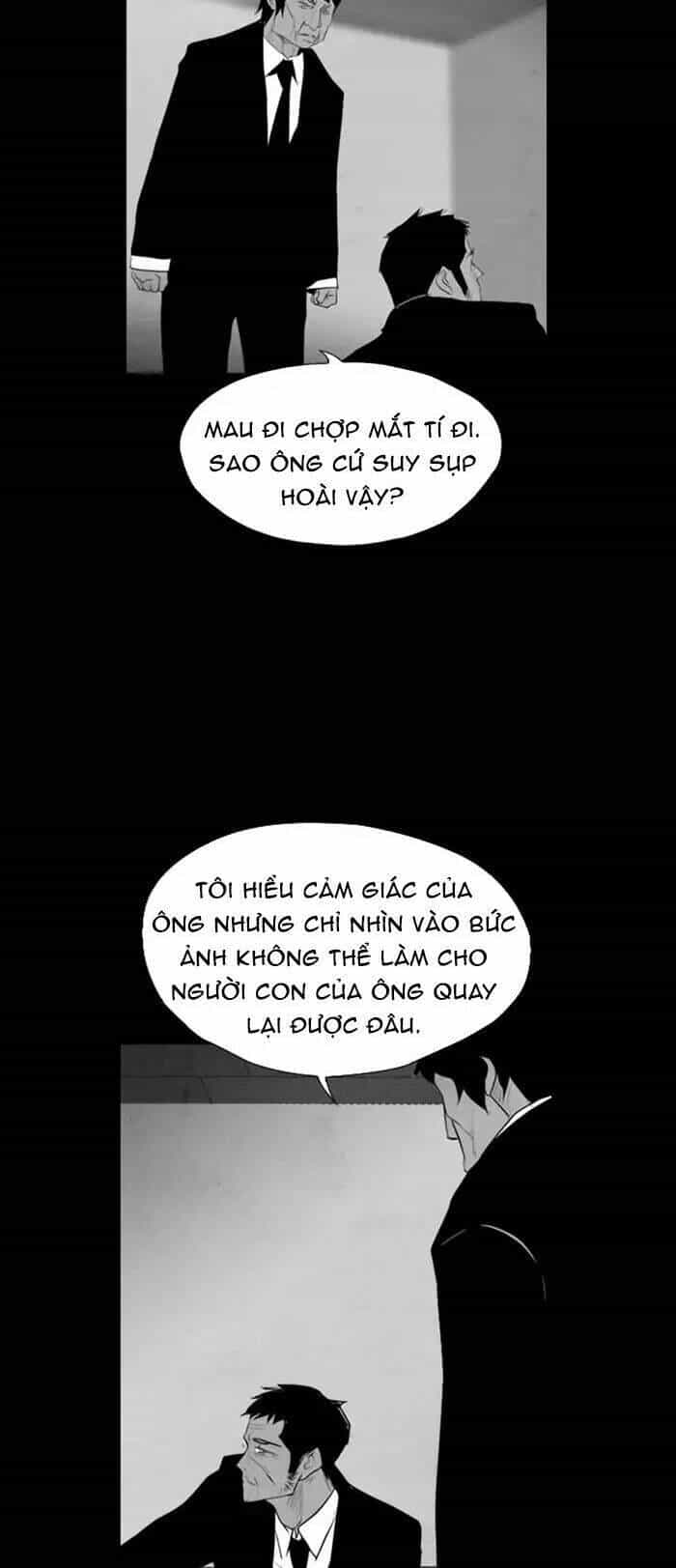 Kẻ Hồi Sinh - Chương 56 - ảnh 4