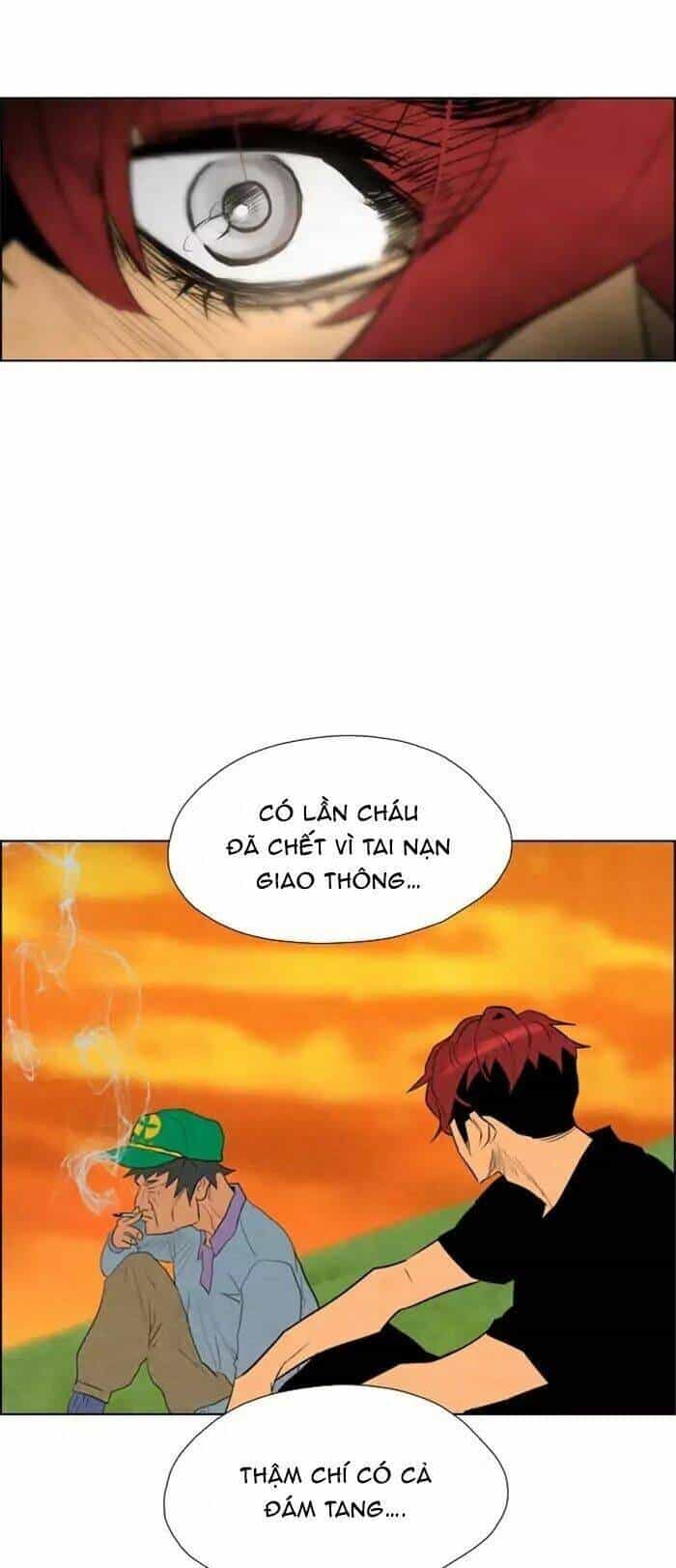 Kẻ Hồi Sinh - Chương 56 - ảnh 46