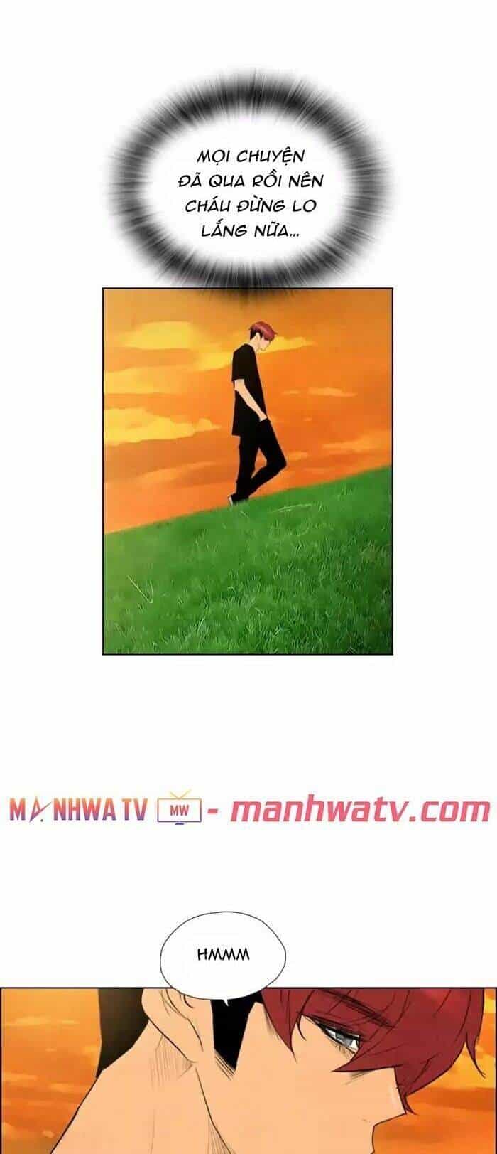 Kẻ Hồi Sinh - Chương 56 - ảnh 52