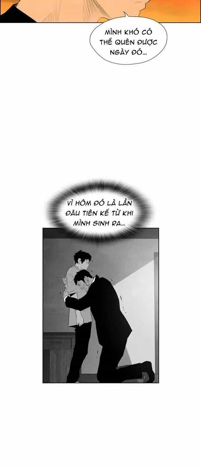 Kẻ Hồi Sinh - Chương 56 - ảnh 53