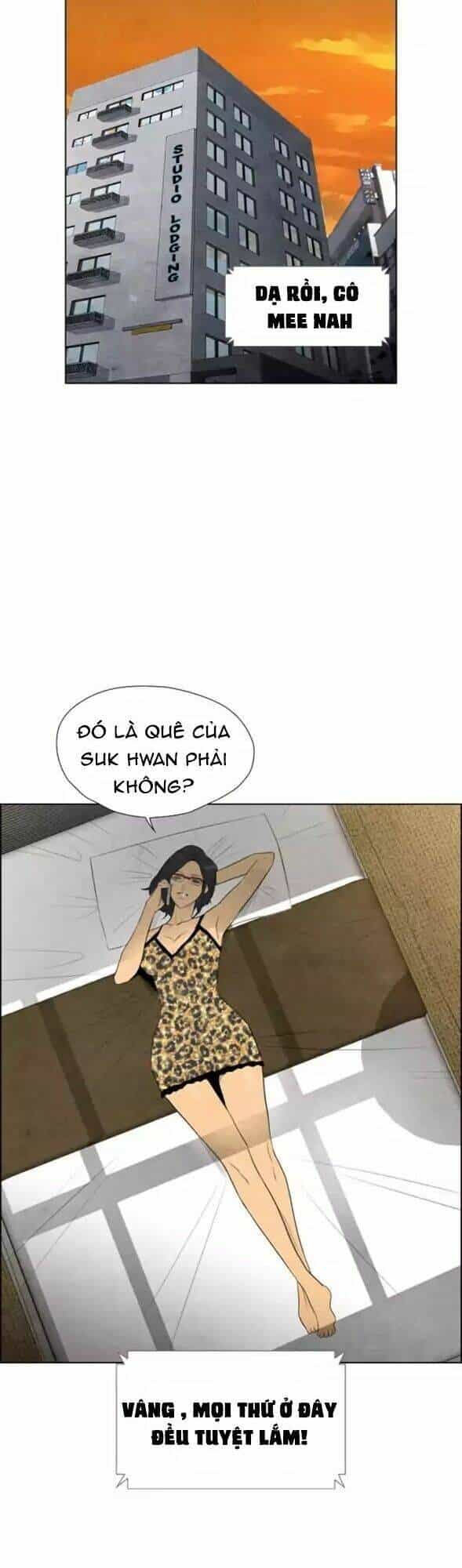 Kẻ Hồi Sinh - Chương 57 - ảnh 11