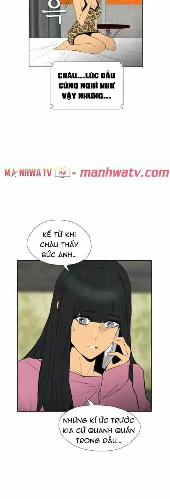 Kẻ Hồi Sinh - Chương 57 - ảnh 16