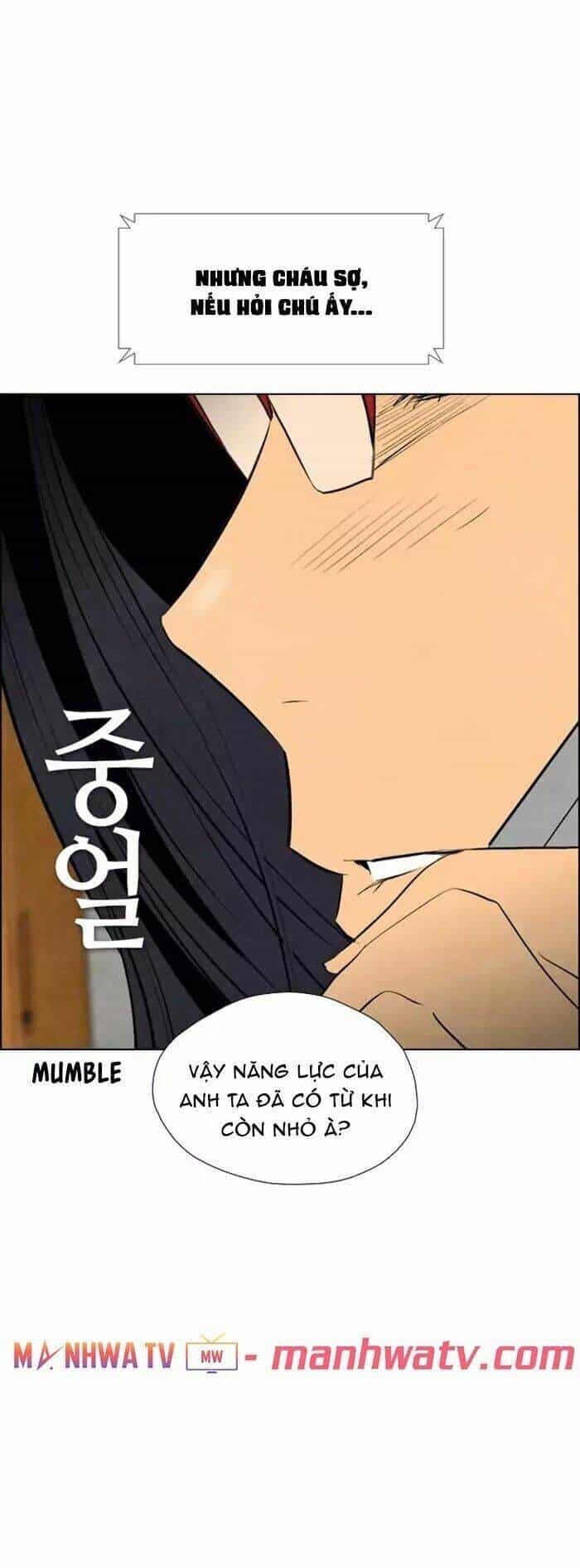 Kẻ Hồi Sinh - Chương 57 - ảnh 17
