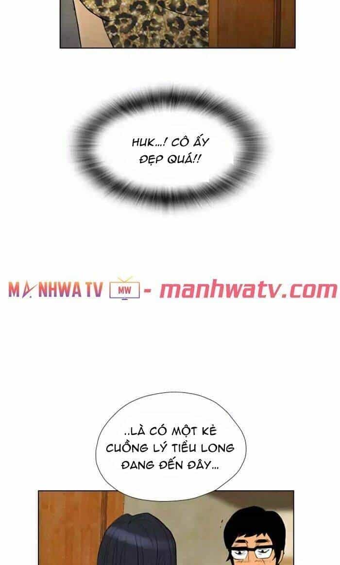 Kẻ Hồi Sinh - Chương 57 - ảnh 27