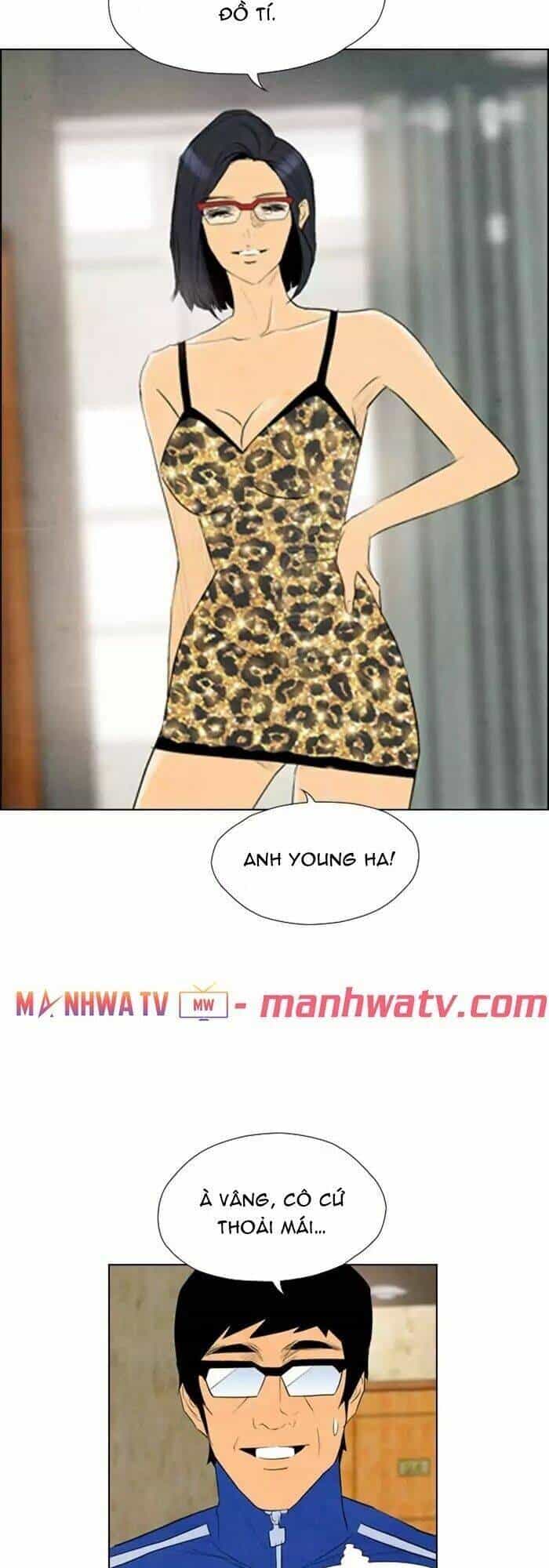 Kẻ Hồi Sinh - Chương 57 - ảnh 29