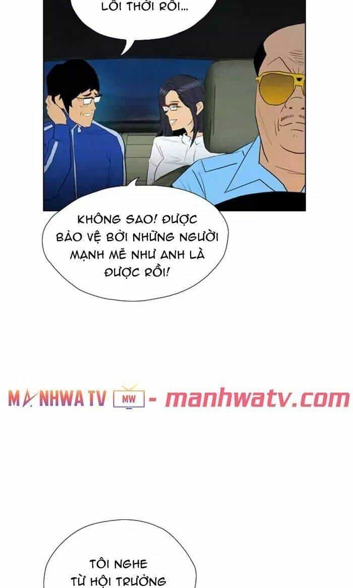 Kẻ Hồi Sinh - Chương 57 - ảnh 34