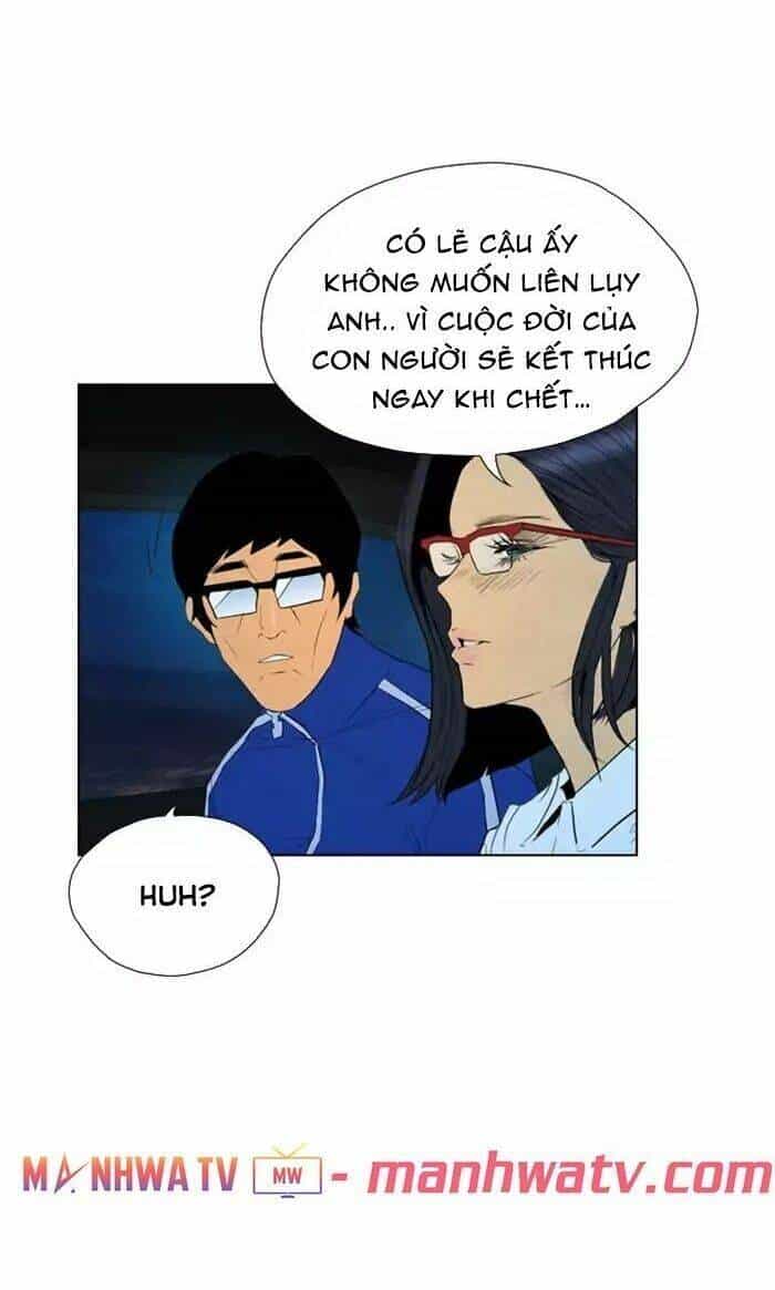 Kẻ Hồi Sinh - Chương 57 - ảnh 37