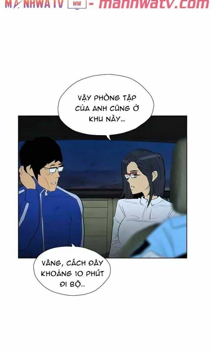 Kẻ Hồi Sinh - Chương 57 - ảnh 39