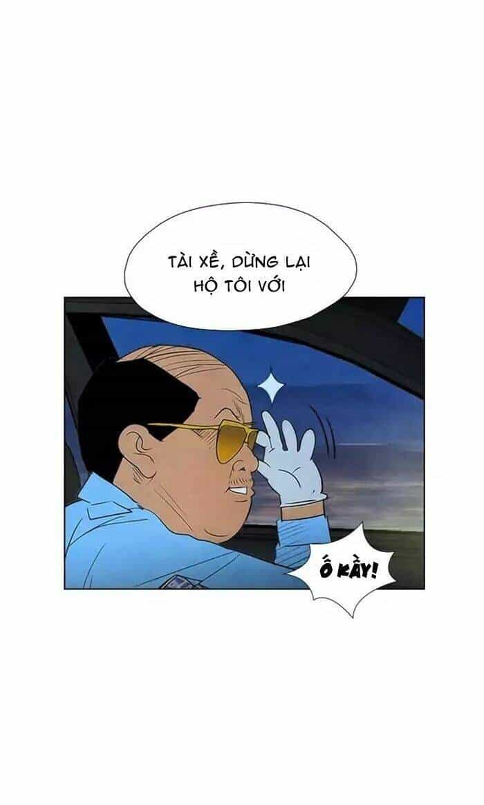 Kẻ Hồi Sinh - Chương 57 - ảnh 40