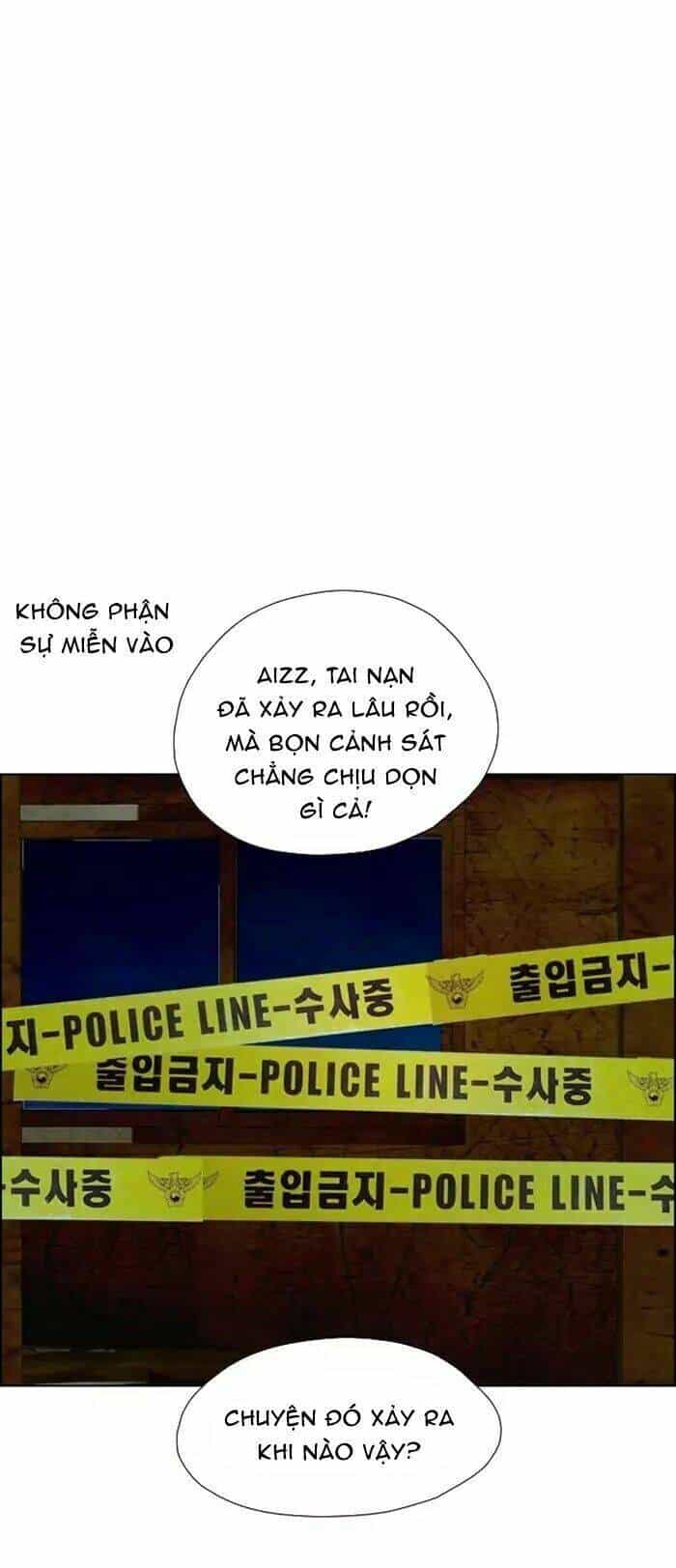 Kẻ Hồi Sinh - Chương 57 - ảnh 41