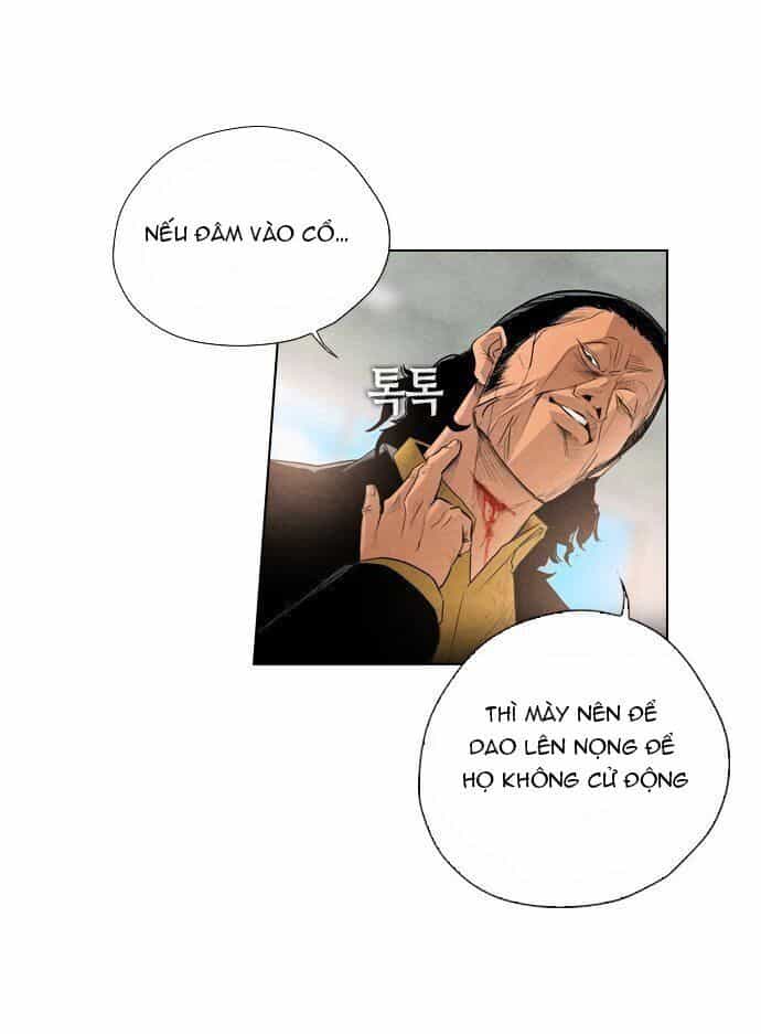 Kẻ Hồi Sinh - Chương 6 - ảnh 35