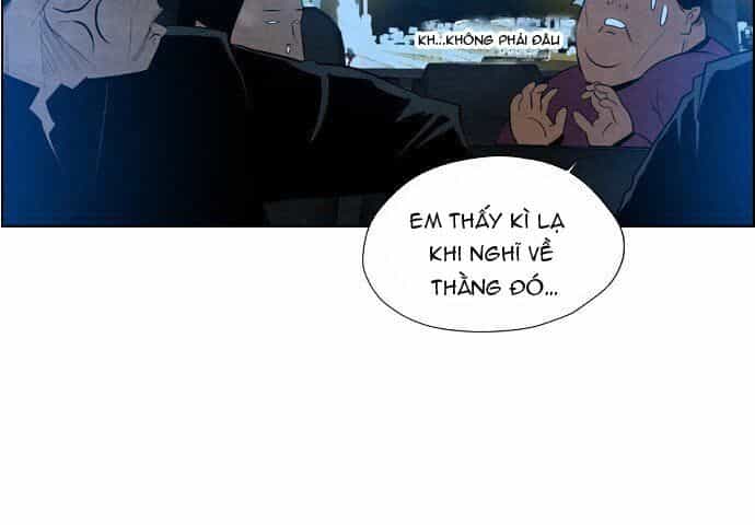Kẻ Hồi Sinh - Chương 6 - ảnh 44