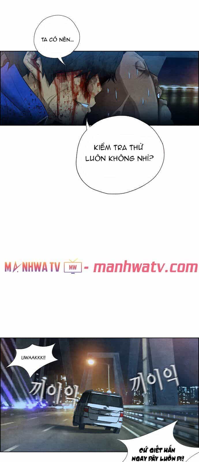 Kẻ Hồi Sinh - Chương 6 - ảnh 51