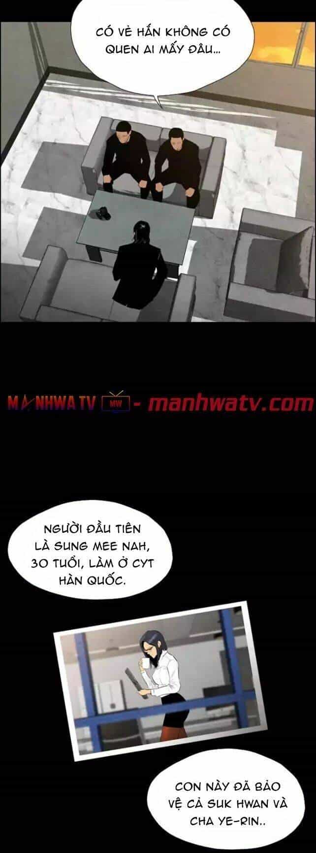 Kẻ Hồi Sinh - Chương 58 - ảnh 10