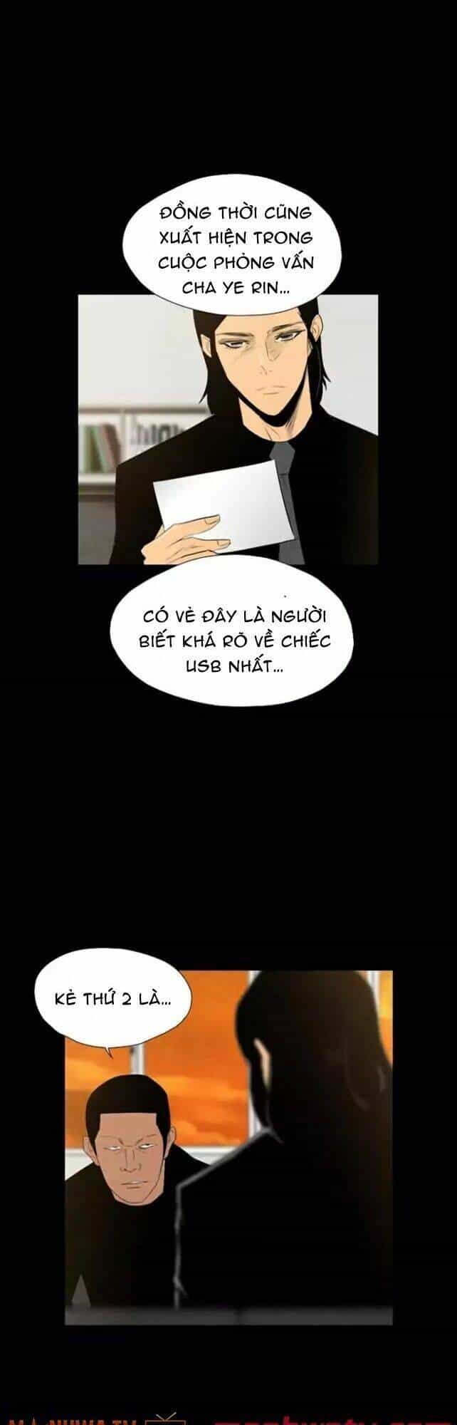 Kẻ Hồi Sinh - Chương 58 - ảnh 11