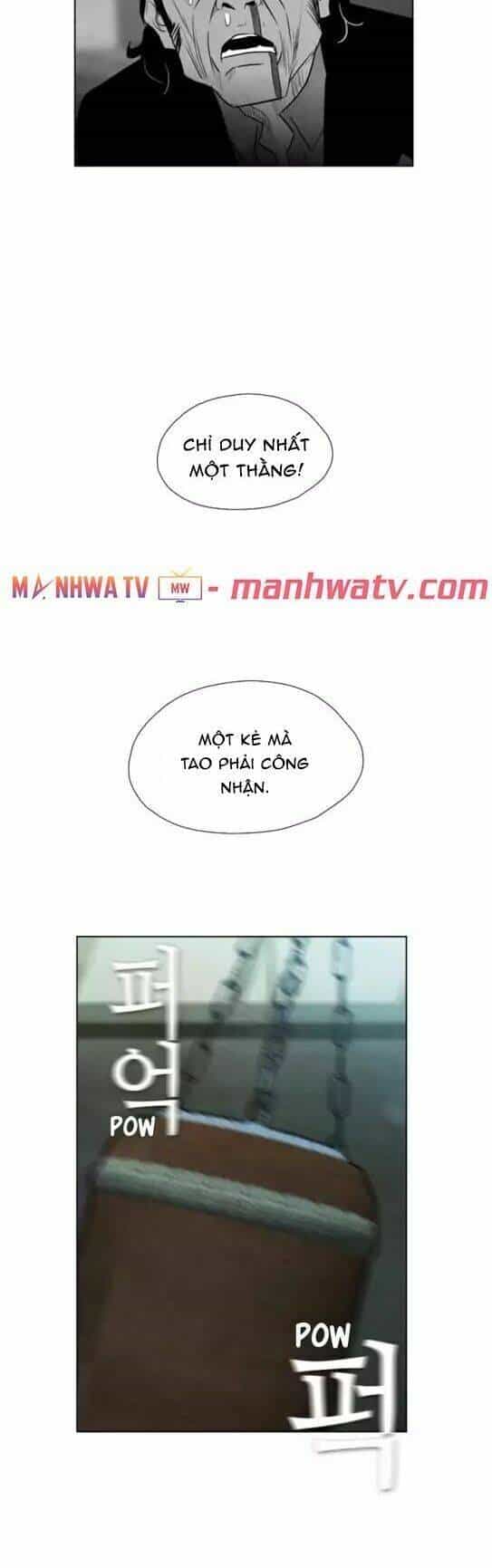 Kẻ Hồi Sinh - Chương 58 - ảnh 34