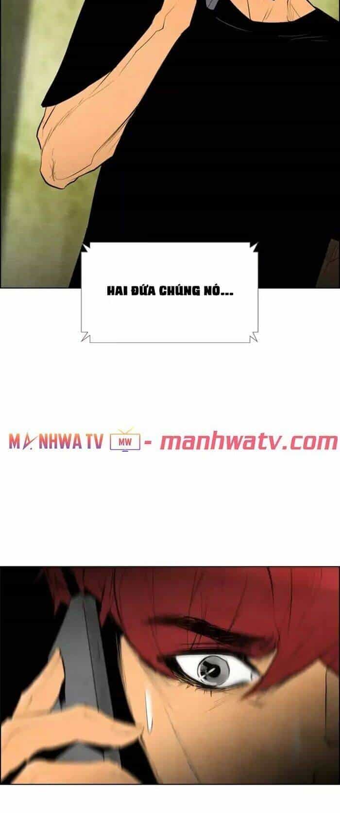 Kẻ Hồi Sinh - Chương 58 - ảnh 51