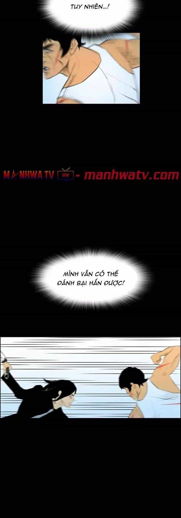 Kẻ Hồi Sinh - Chương 59 - ảnh 14