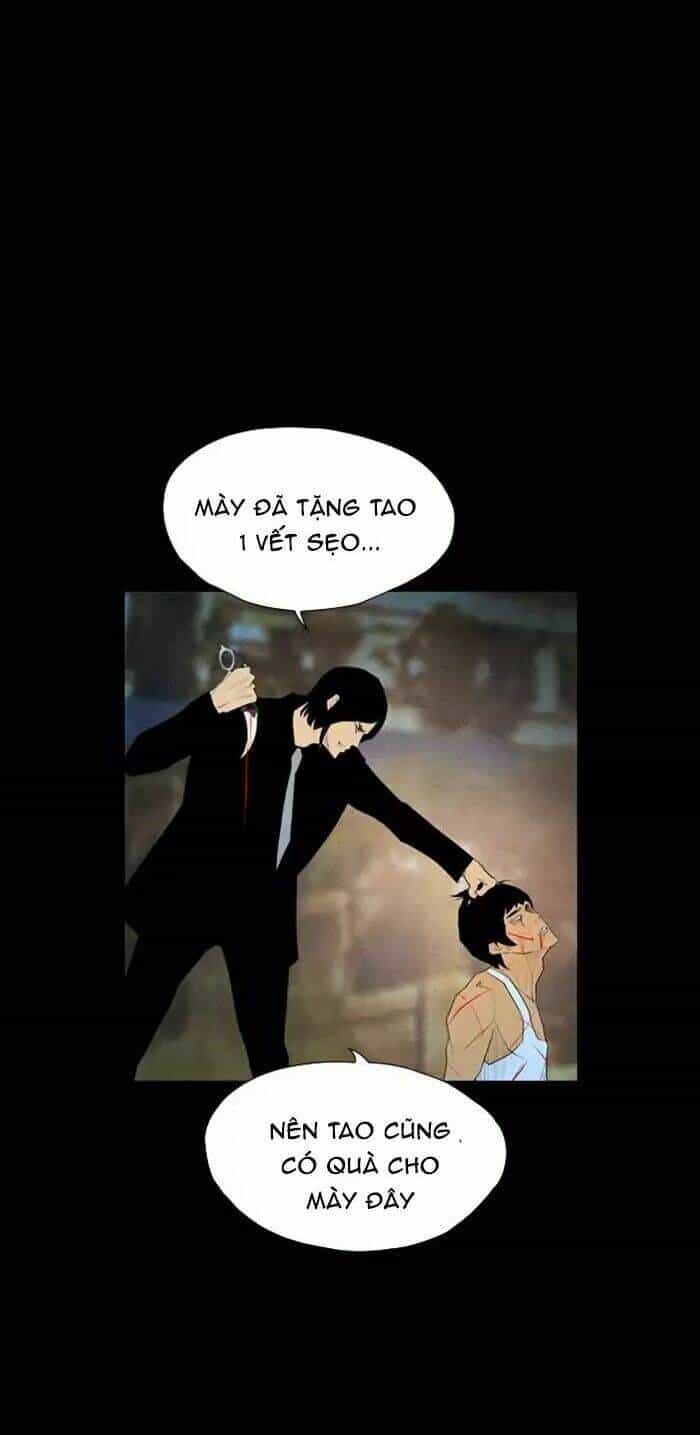 Kẻ Hồi Sinh - Chương 59 - ảnh 21