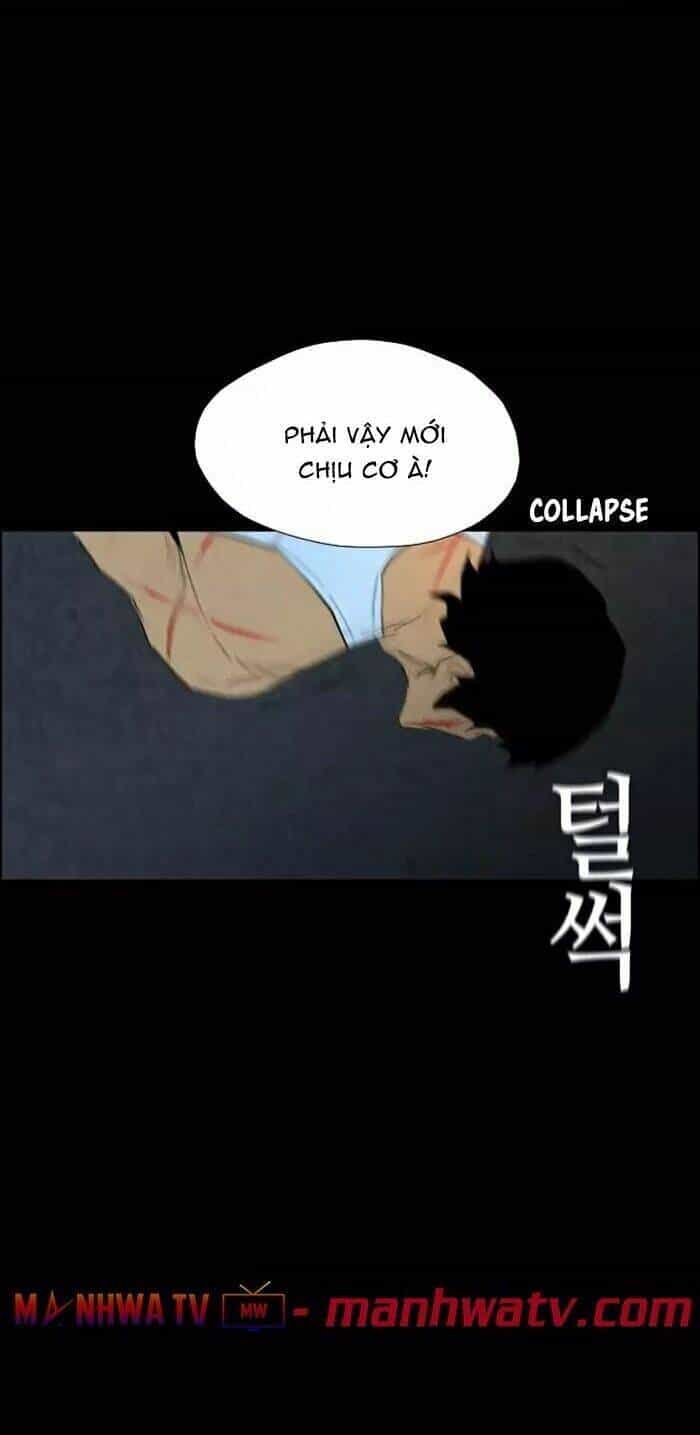 Kẻ Hồi Sinh - Chương 59 - ảnh 24