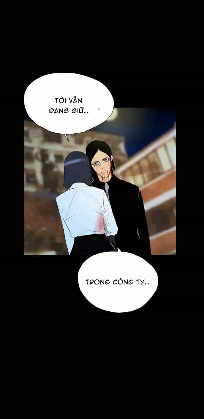 Kẻ Hồi Sinh - Chương 59 - ảnh 34