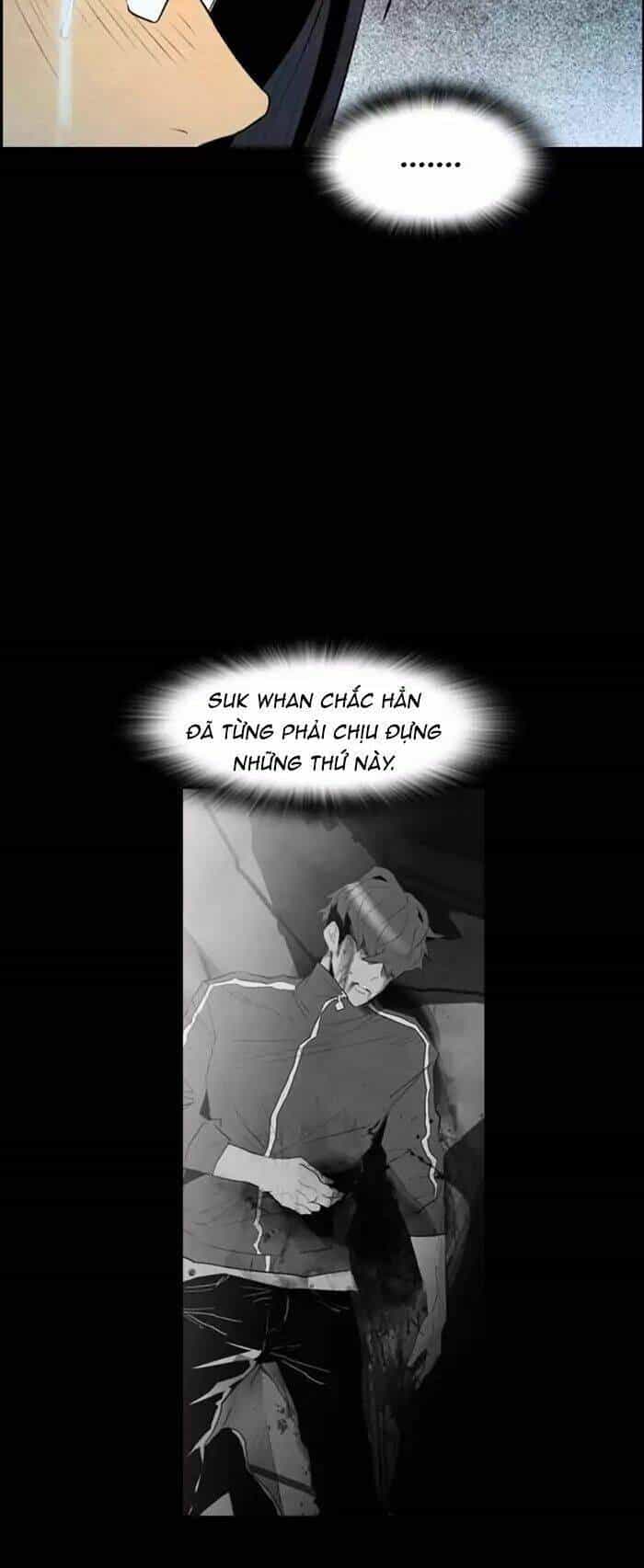 Kẻ Hồi Sinh - Chương 59 - ảnh 36