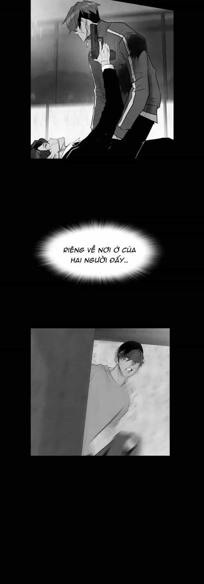 Kẻ Hồi Sinh - Chương 59 - ảnh 38