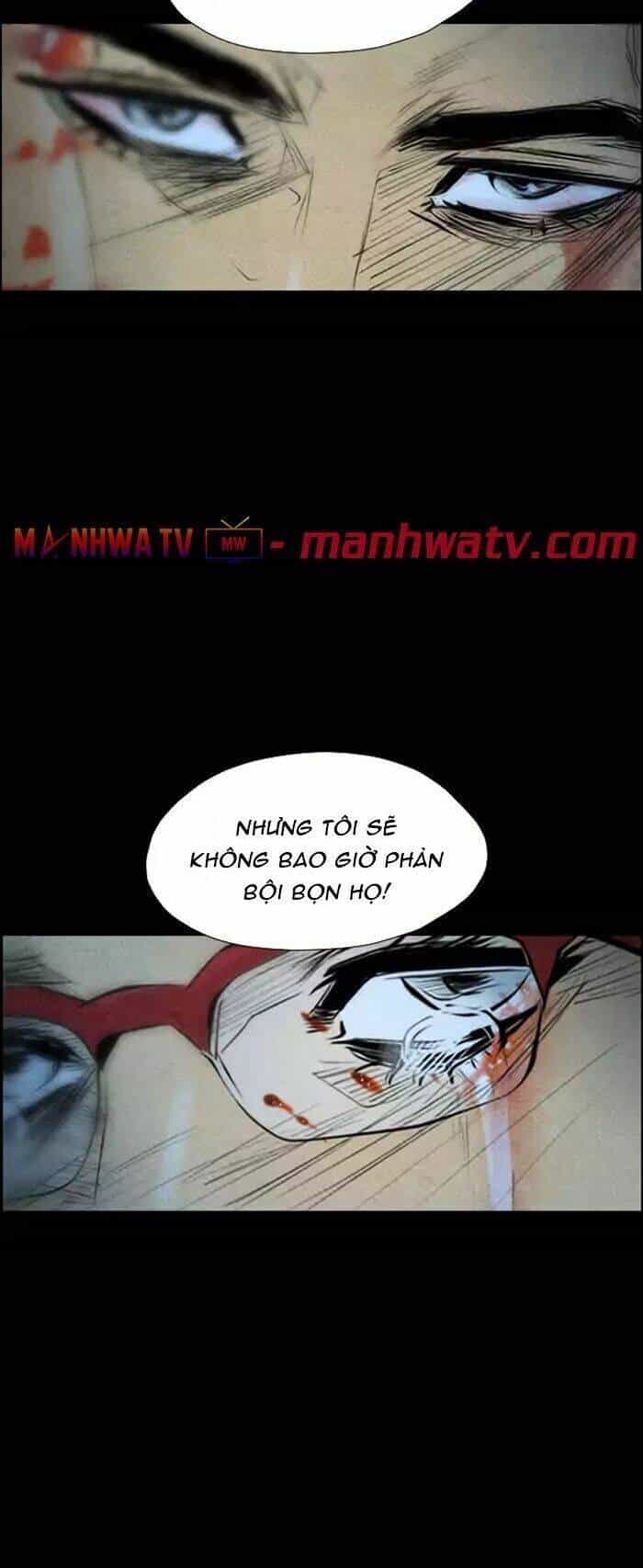 Kẻ Hồi Sinh - Chương 59 - ảnh 43
