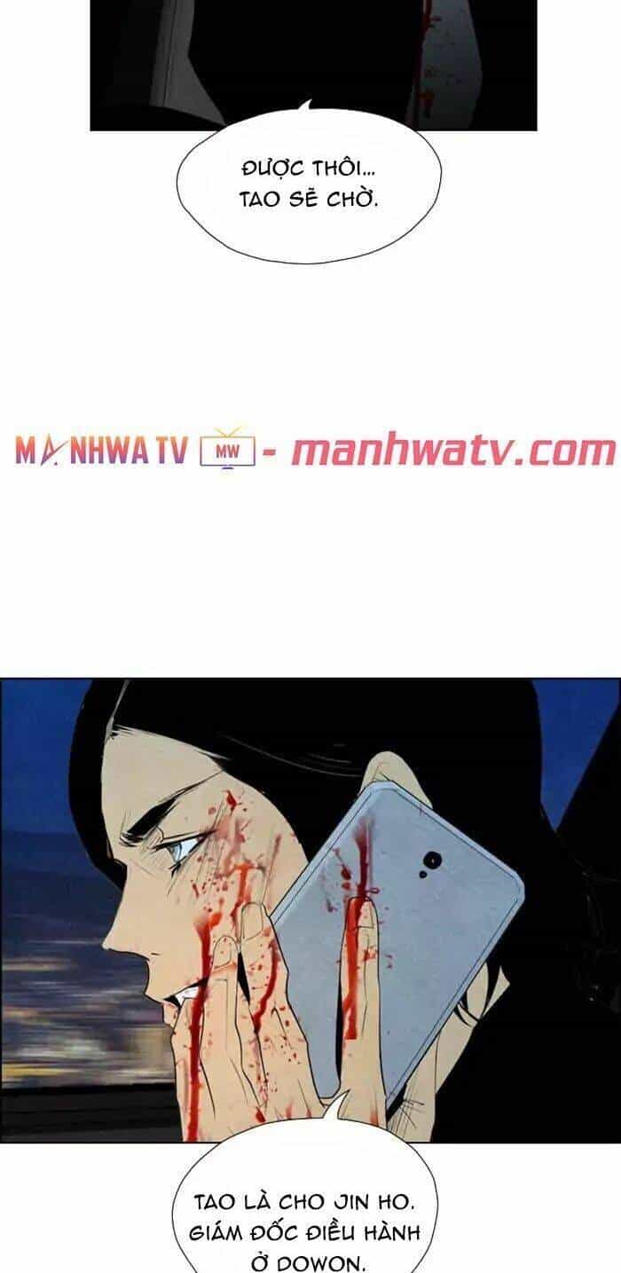 Kẻ Hồi Sinh - Chương 59 - ảnh 49