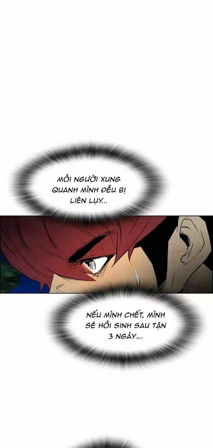 Kẻ Hồi Sinh - Chương 59 - ảnh 54
