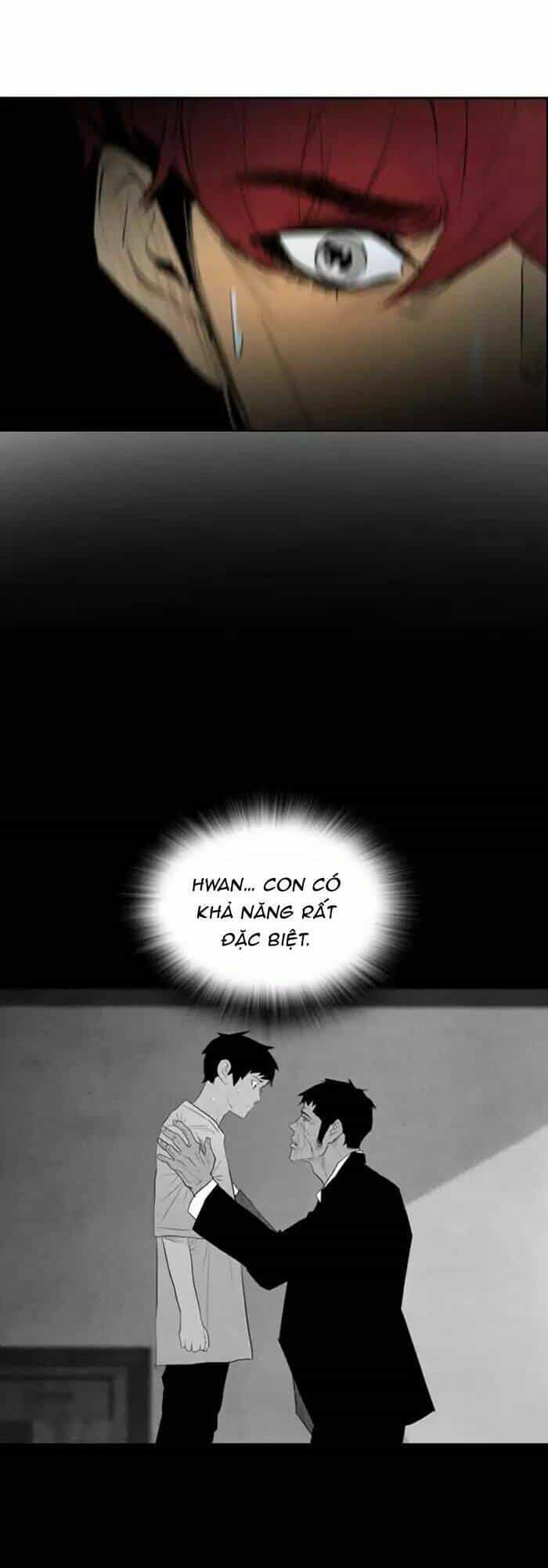 Kẻ Hồi Sinh - Chương 59 - ảnh 56