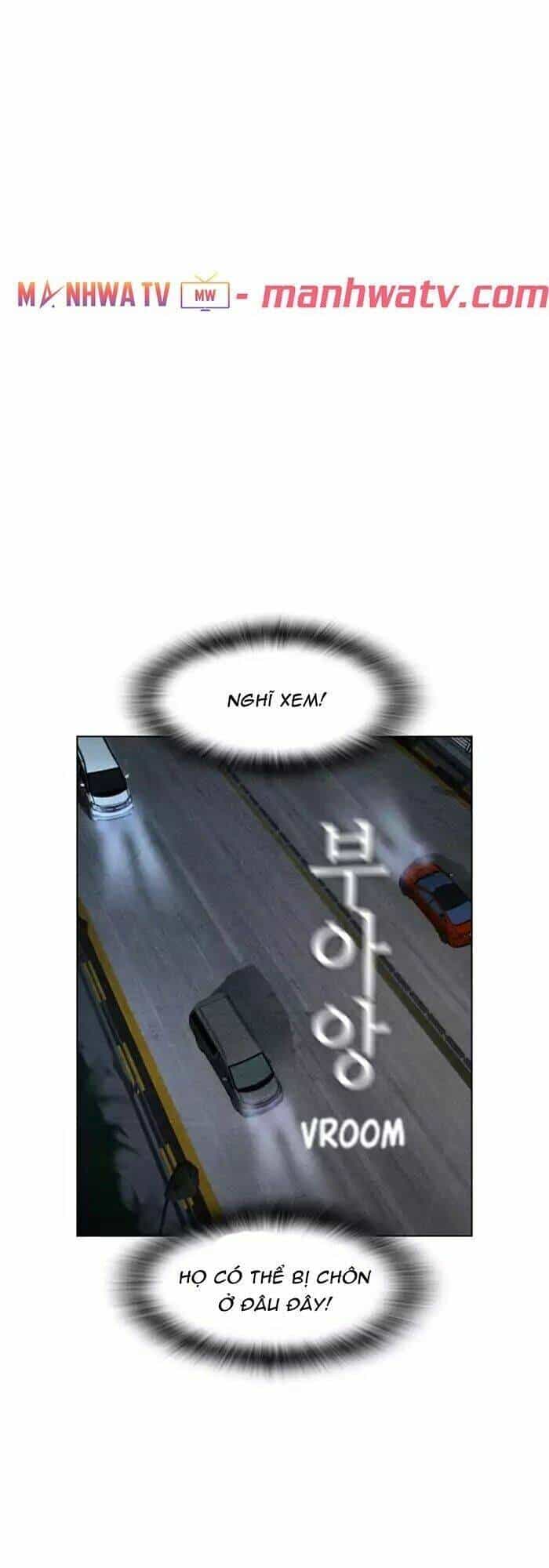 Kẻ Hồi Sinh - Chương 60 - ảnh 14