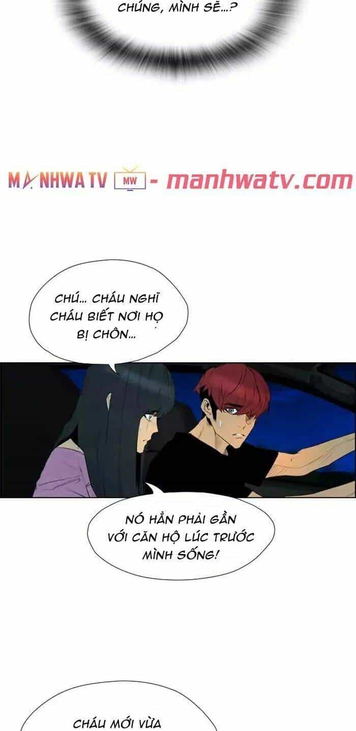 Kẻ Hồi Sinh - Chương 60 - ảnh 16