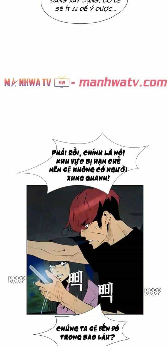Kẻ Hồi Sinh - Chương 60 - ảnh 18