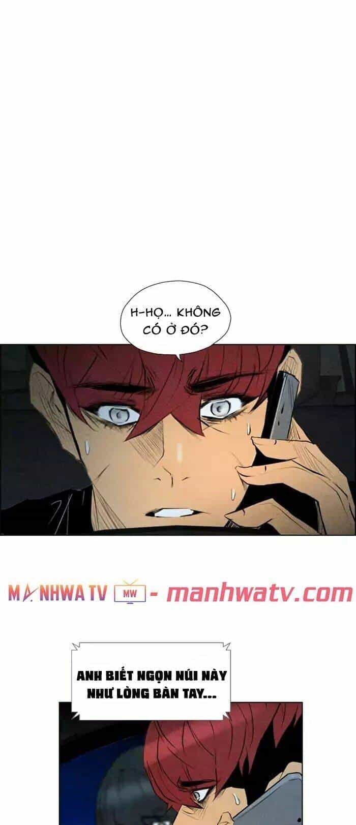 Kẻ Hồi Sinh - Chương 60 - ảnh 26